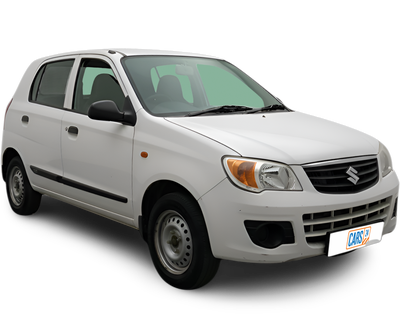 Maruti Alto K10-img